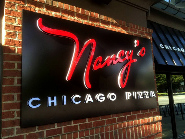 LED標(biāo)識(shí)標(biāo)牌材料分類 LED標(biāo)識(shí)標(biāo)牌材料分類