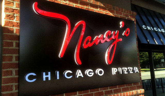 LED標識標牌材料分類 LED標識標牌材料分類