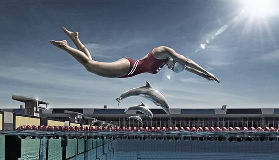 精神堡壘 精神堡壘