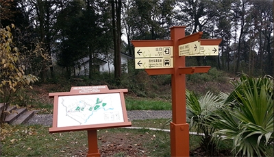 景區(qū)標(biāo)識(shí)常見(jiàn)問(wèn)題 景區(qū)標(biāo)識(shí)常見(jiàn)問(wèn)題