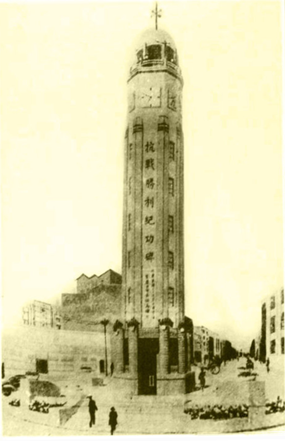 精神堡壘 精神堡壘