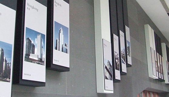 成都標識標牌 成都標識標牌