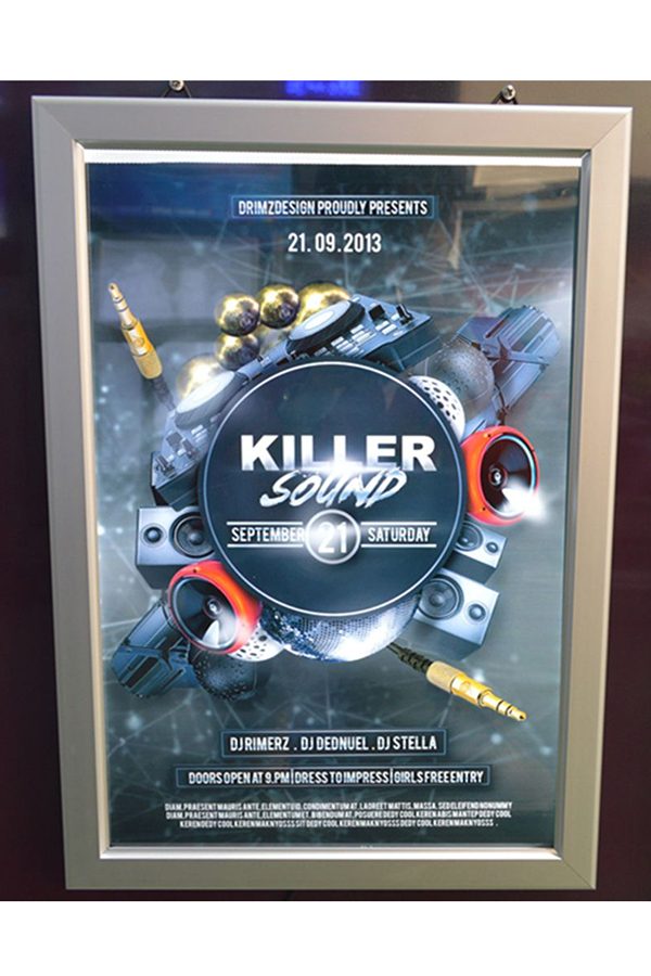 平面標識 平面標識