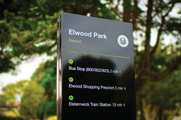 標識系統(tǒng) 標識系統(tǒng)