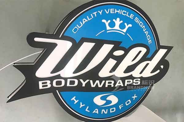 廣告燈箱 廣告燈箱