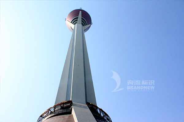 標識導視 標識導視