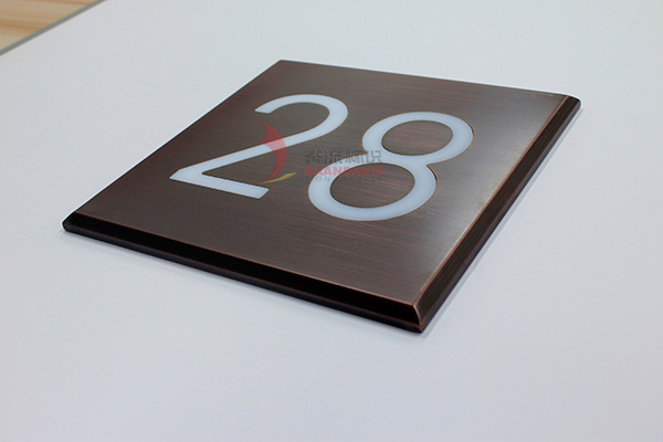 標識牌制作 標識牌制作