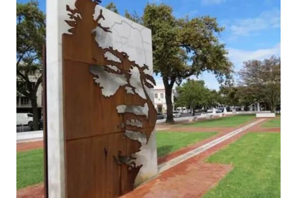 景區(qū)標(biāo)識