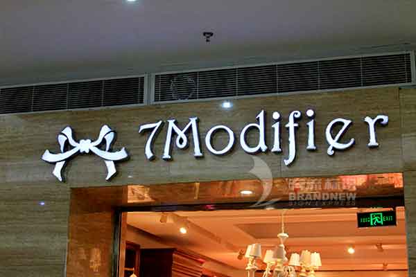 LED發光字 LED發光字