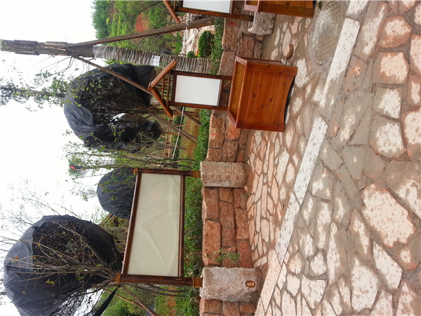 標(biāo)識(shí)牌 標(biāo)識(shí)牌