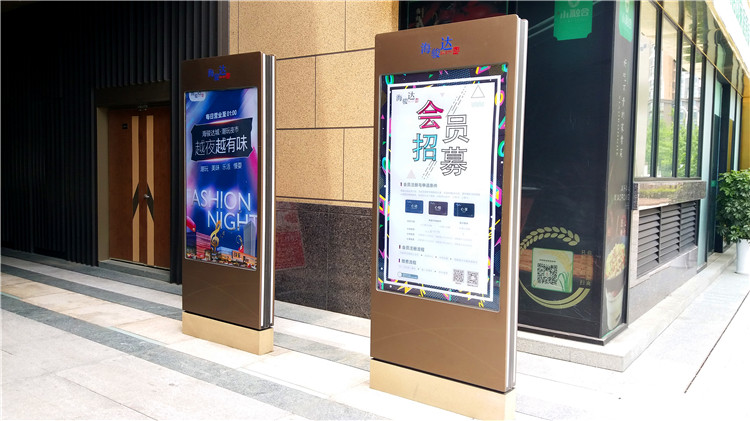 標(biāo)識(shí)導(dǎo)視系統(tǒng)