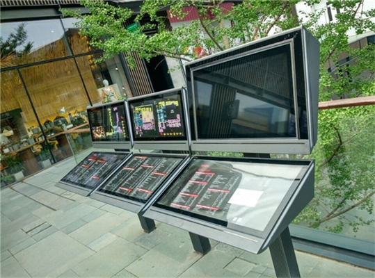 成都導(dǎo)視標(biāo)識導(dǎo)向系統(tǒng)分類 成都導(dǎo)視標(biāo)識導(dǎo)向系統(tǒng)分類