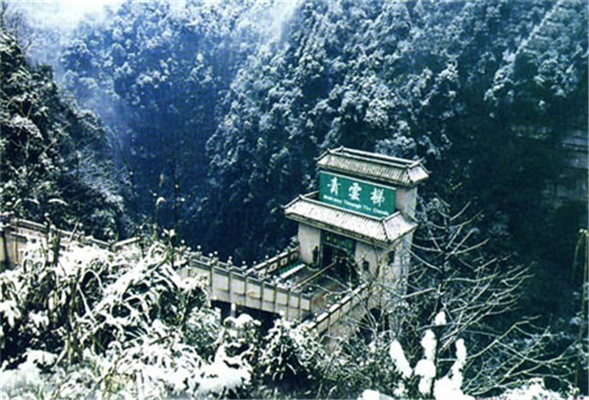 旅游景區標識的設計制作范圍 旅游景區標識的設計制作范圍