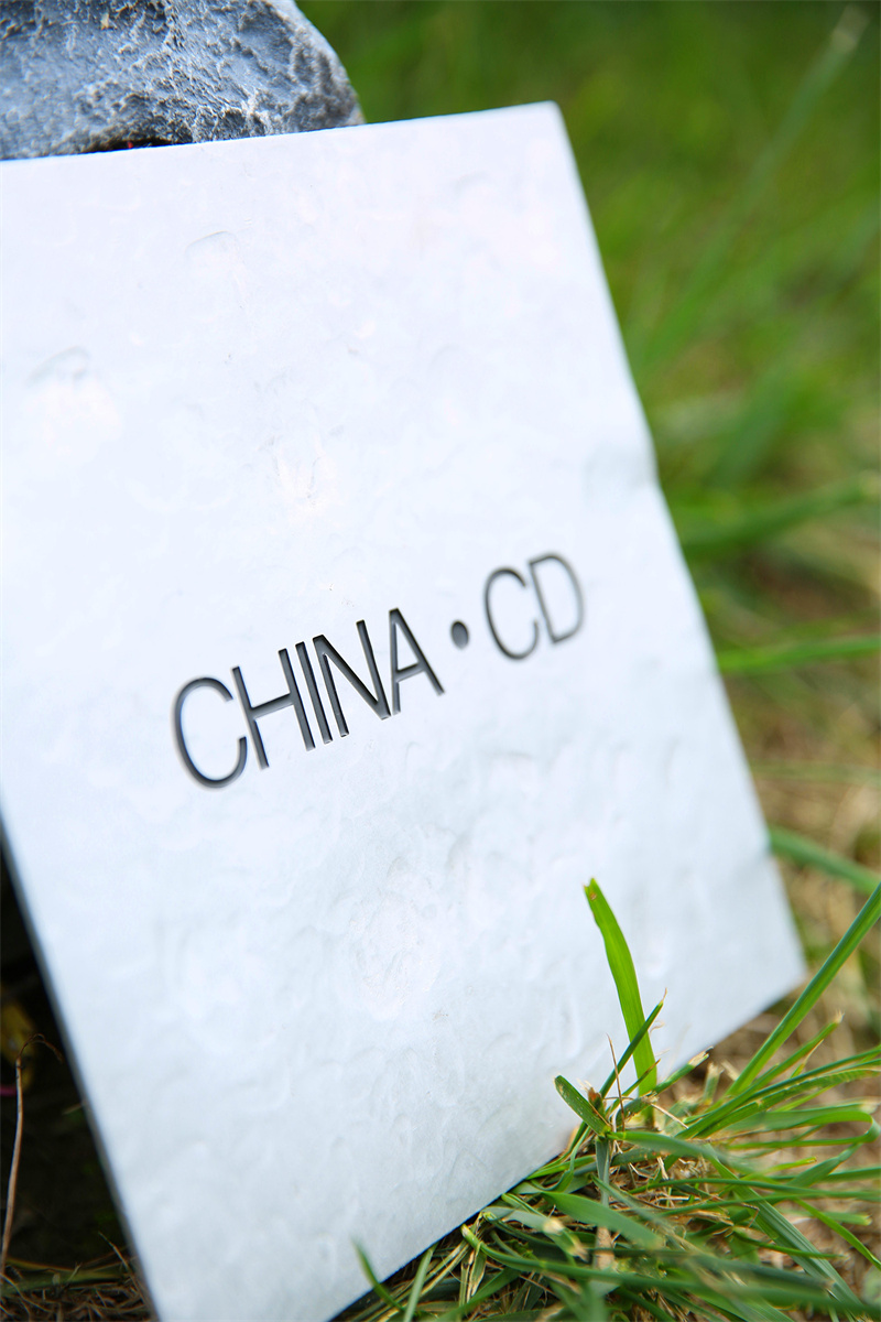 鋁板鍛打牌 鋁板鍛打牌